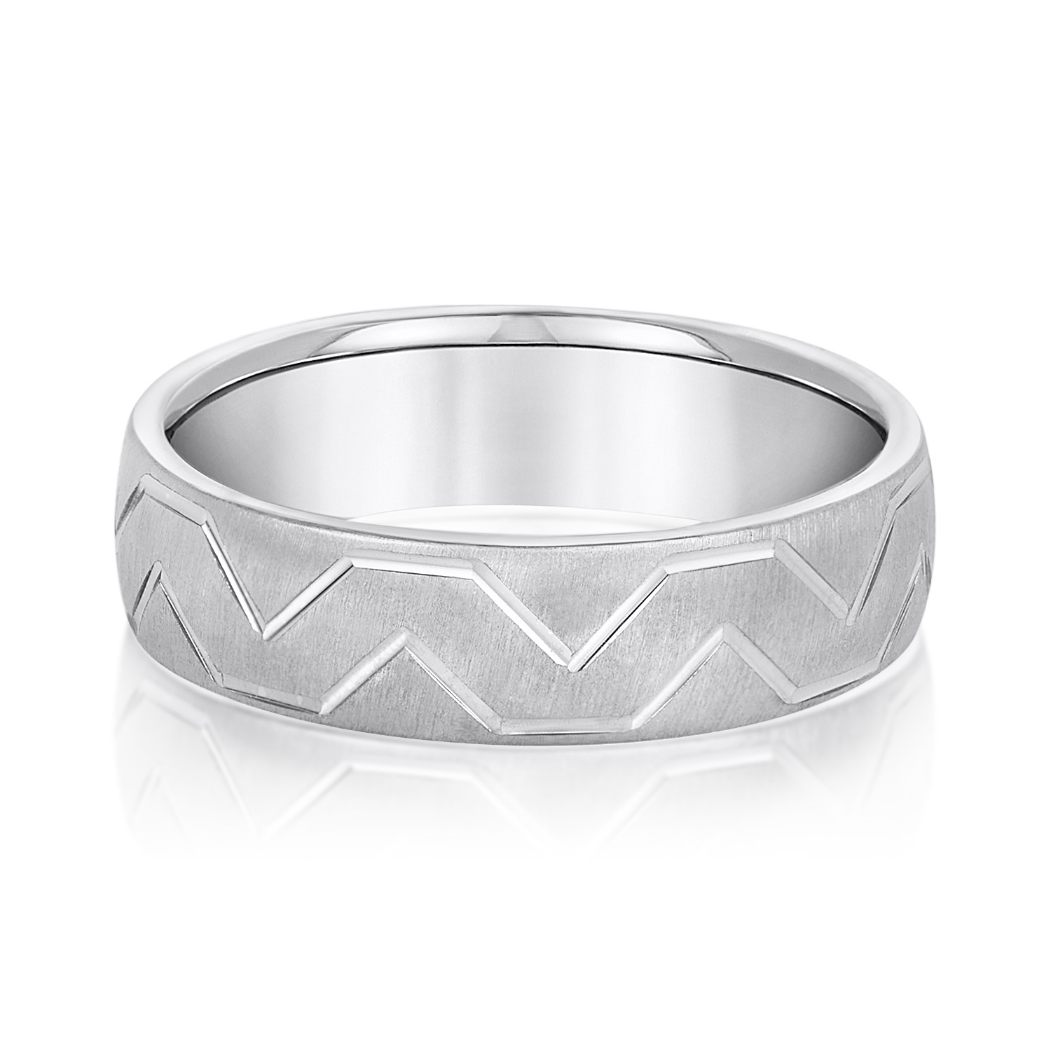 Theora  Wedding Ring
