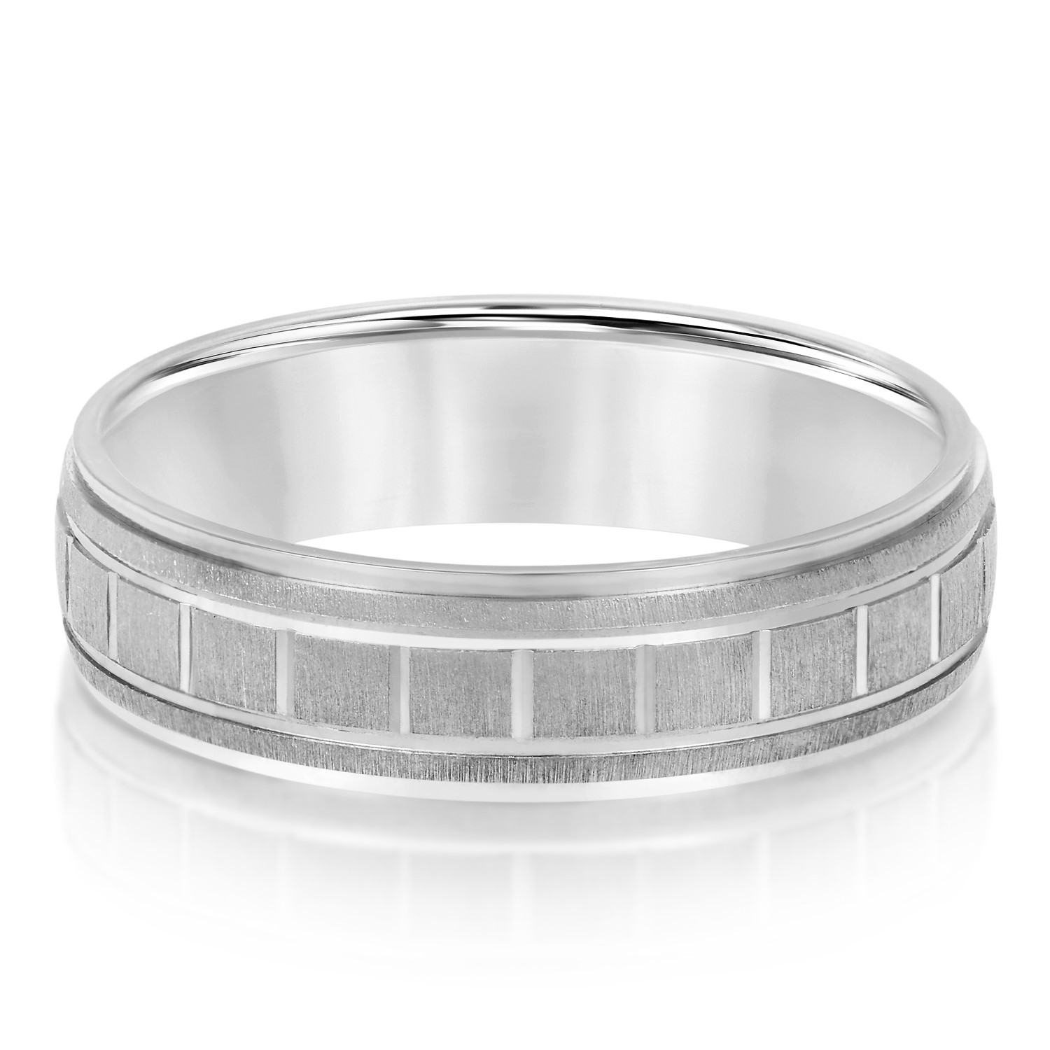 Theoder  Wedding Ring