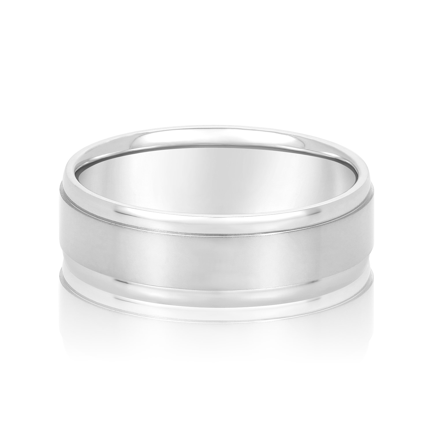 Rinsila  Wedding Ring