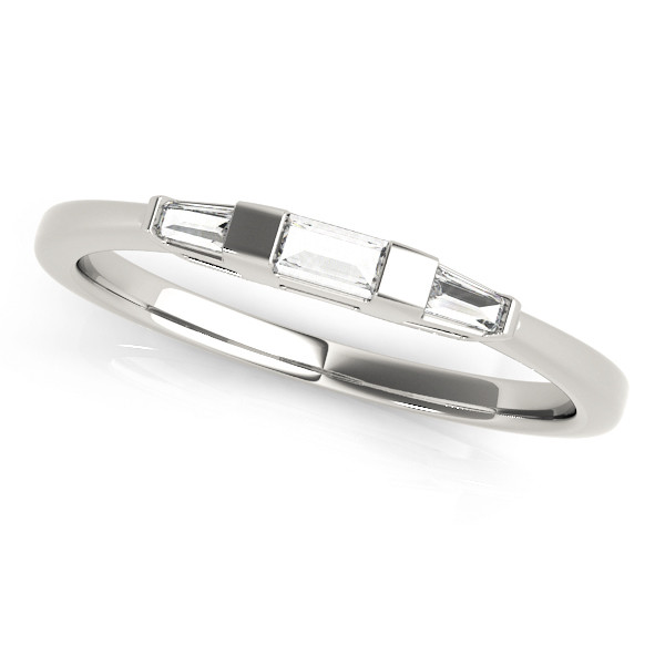 leann Natural Bar-Set  Diamond Ring