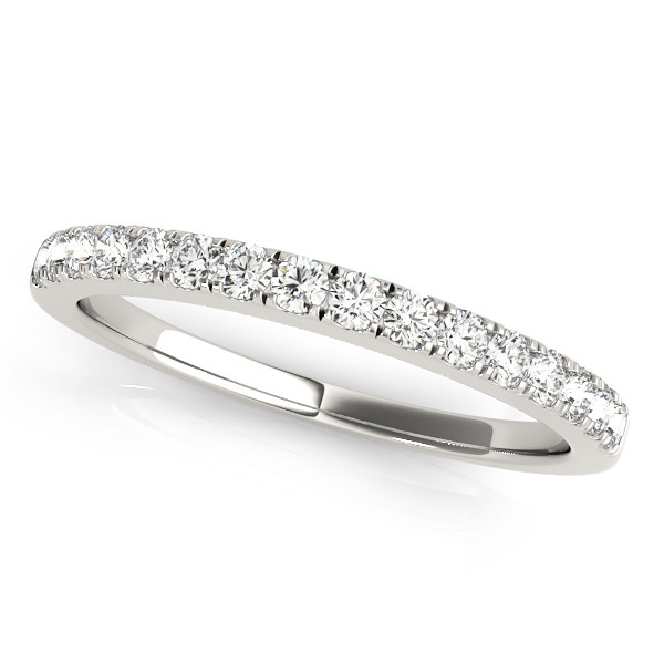 Renae Natural Prong  Diamond Ring