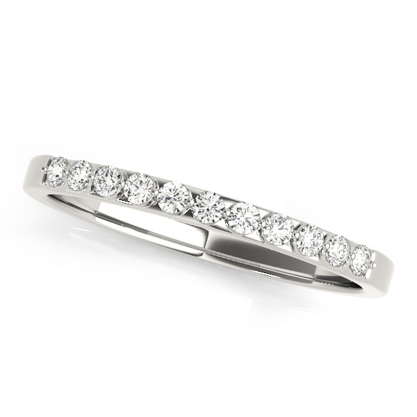 Cattleya Natural Prong  Diamond Ring