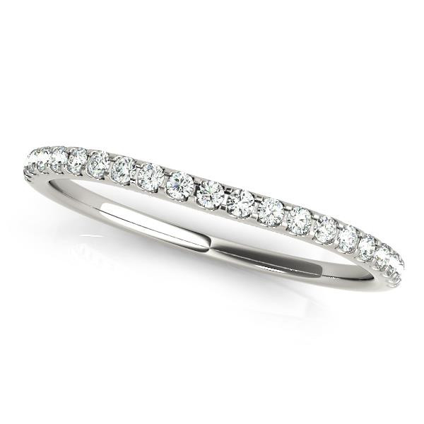 Aveya Natural Prong  Diamond Ring