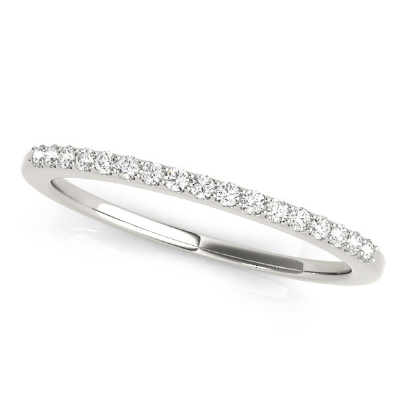 Addy Natural Prong  Diamond Ring