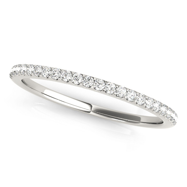 Jaisley Natural Prong  Diamond Ring