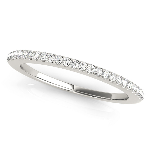 Tasnim Natural Prong  Diamond Ring