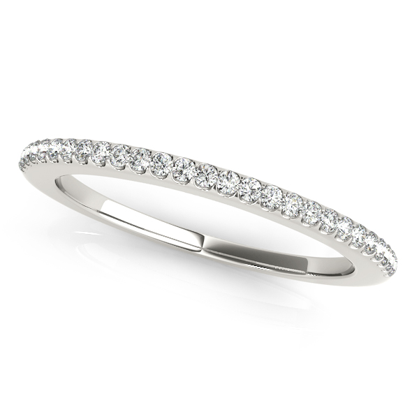 Belri Natural Pave  Diamond Ring