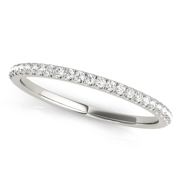 Cipera Natural Prong Set Diamond Ring