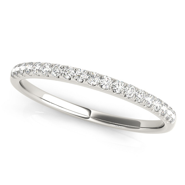 Arianne Natural Prong  Diamond Ring