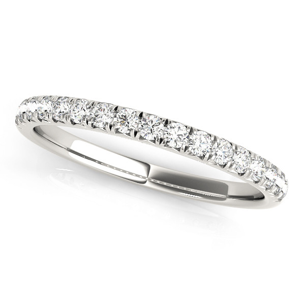 Raena Natural Prong  Diamond Ring
