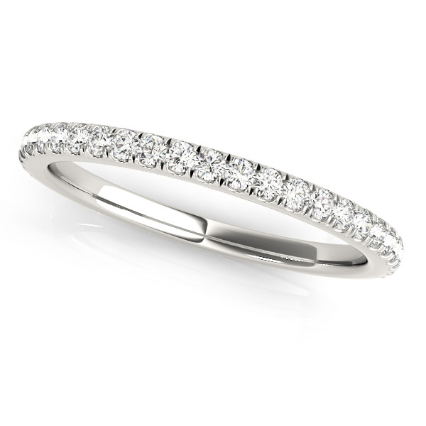 Rachell Natural Prong  Diamond Ring