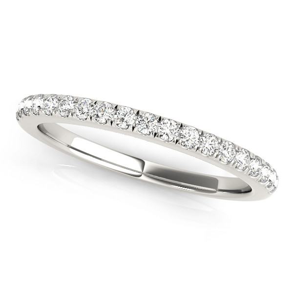 Neysa Natural Prong Set Diamond Ring
