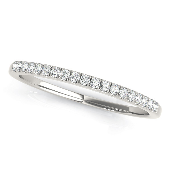Aisling Natural Prong  Diamond Ring