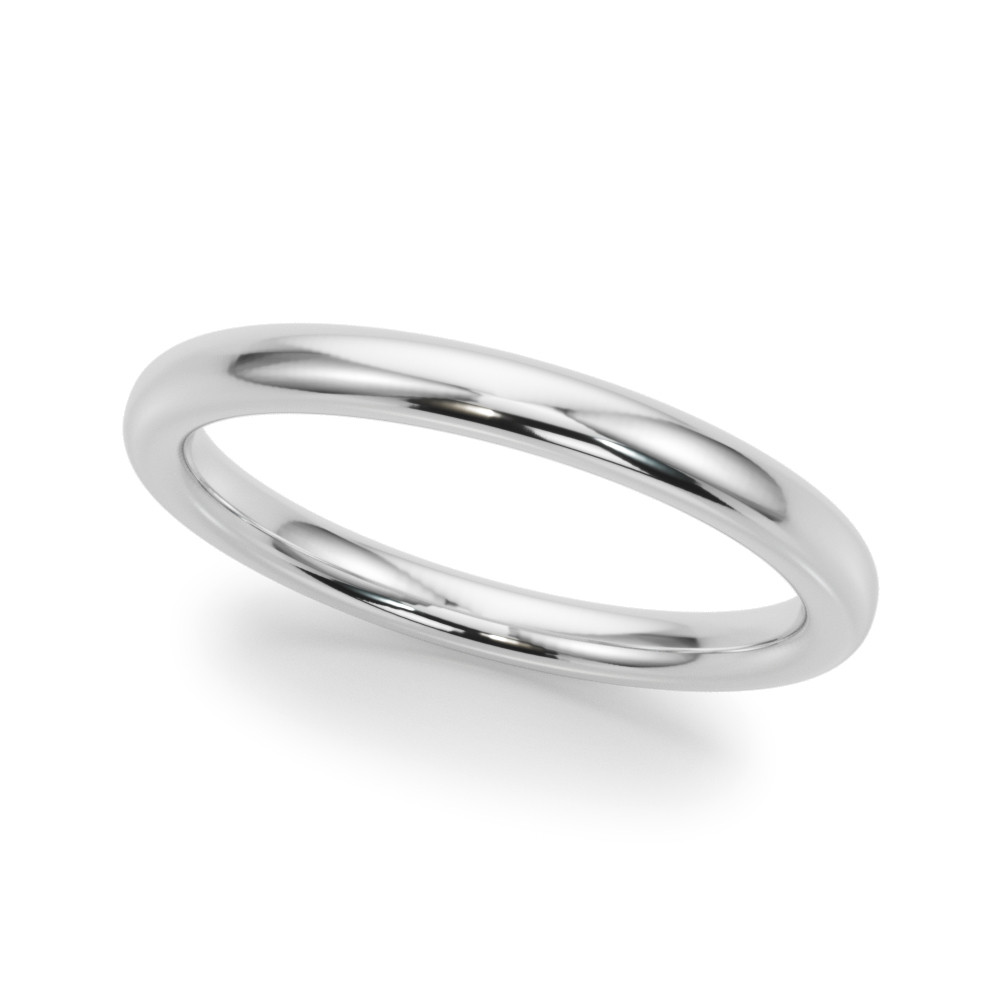 Freona  Wedding Ring