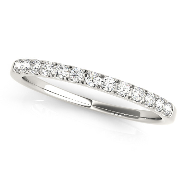 Rowena Natural Prong  Diamond Ring