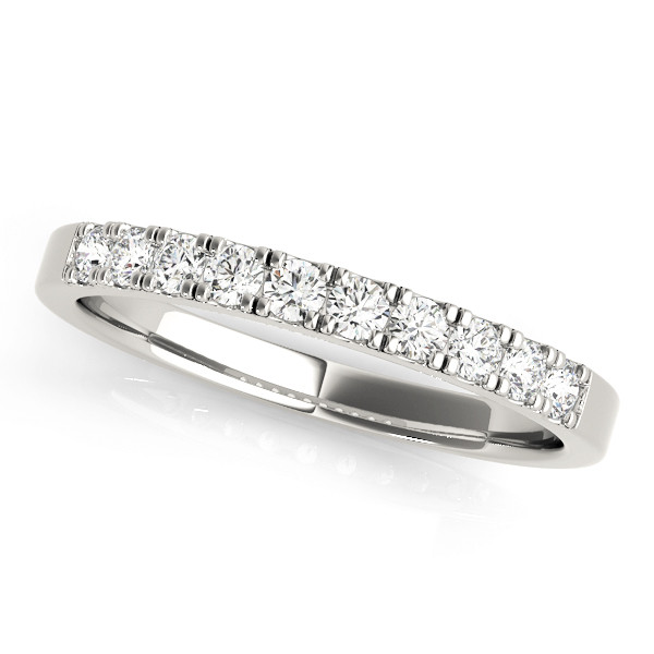 Colbie Natural Prong  Diamond Ring