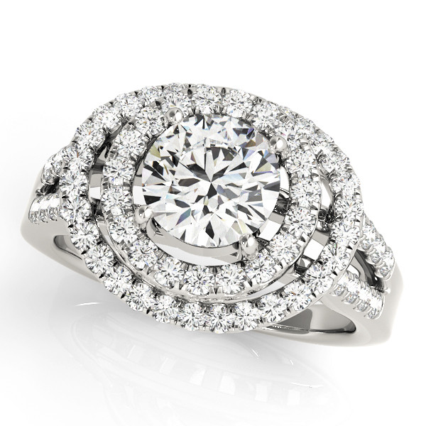 Kyrah Natural  Diamond Ring