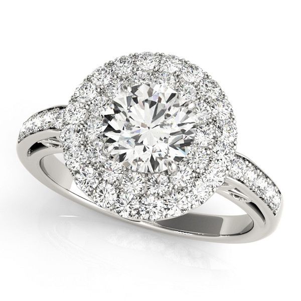 Katara Natural  Diamond Ring