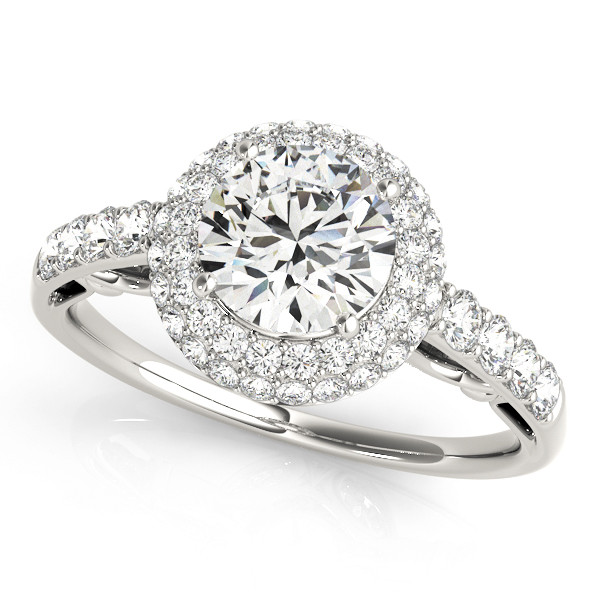 Kiley Natural  Diamond Ring