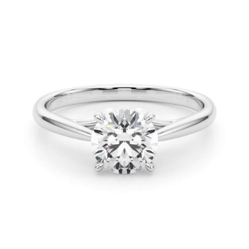 Daija Natural 4 Prong  Diamond Ring