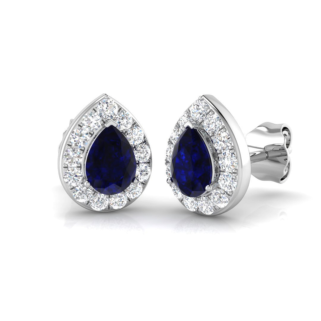 Blue Sapphire 