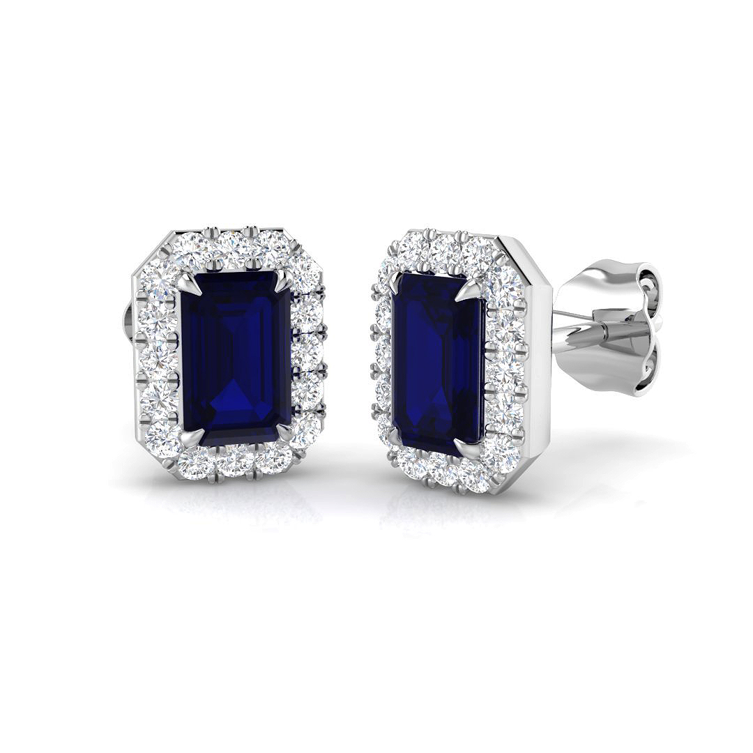 Blue Sapphire 