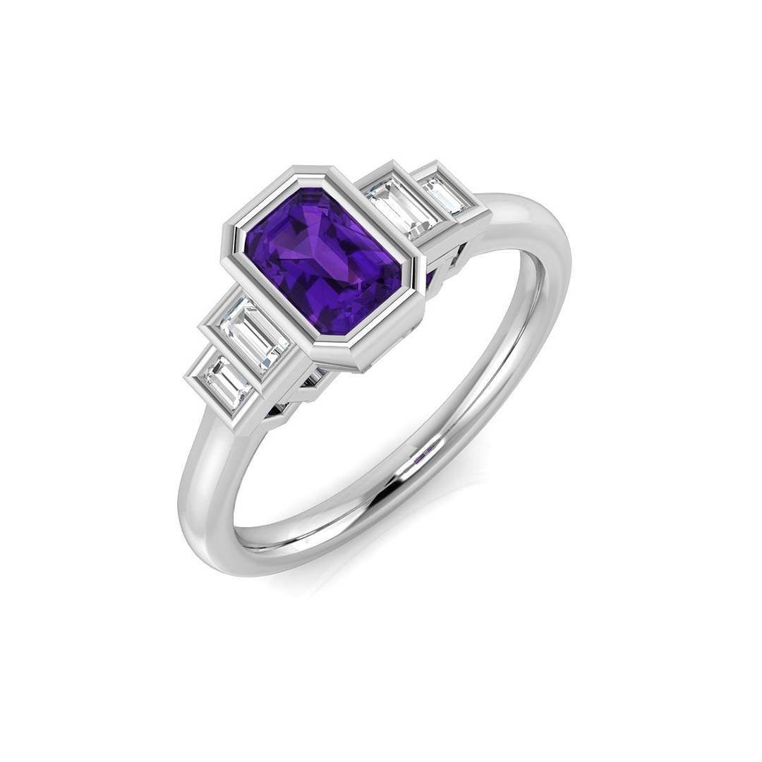 Amethyst 