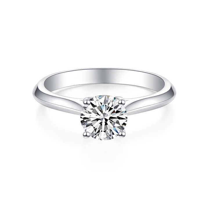 Sofi Lab-Created Diamond Ring