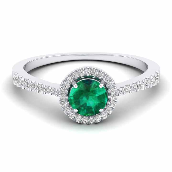 Loveena Emerald 