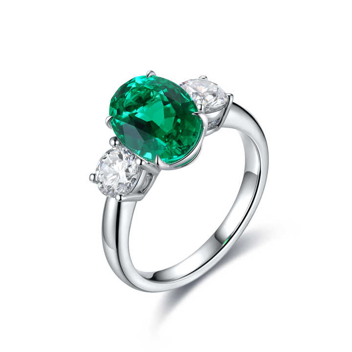 Natania Emerald 